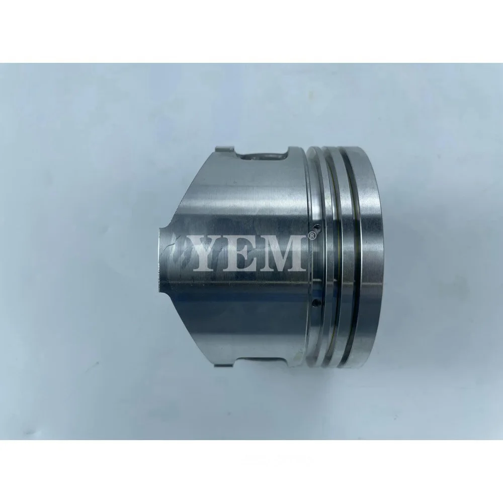 For Nissan H25 Piston Engine Industrial Engine Parts 5