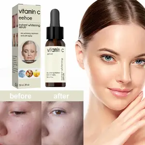 Beauty Retionl Vitamin C Hyaluronic Acid Facial Serum Moisturizing Collagen Skincare Serum Set Whitening Anti Aging Face Serum