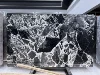 Calacatta Black marble