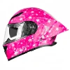 Pink Starlight