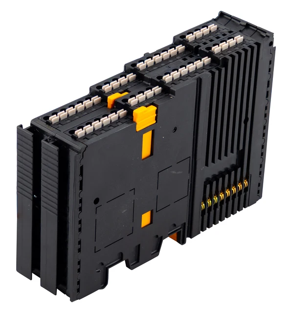 IO-Link CompoNet 32/64-Channel Profibus DP 8/16-Channel Profibus IO 2/4/8/16/32/64-Channel Modbus Pulse Output Wi-Fi  I/O Module
