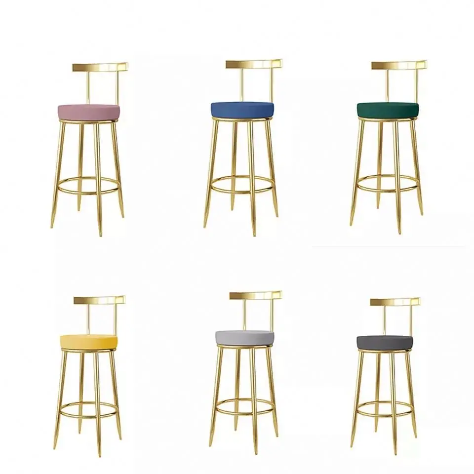 Барные стулья для кухни