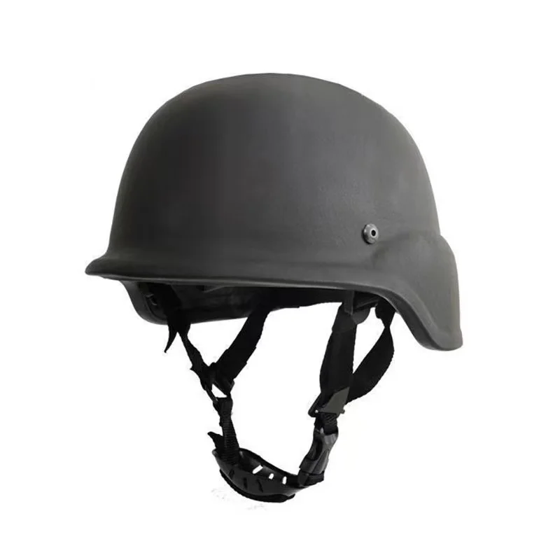 Yakeda Safety Tactical Helmet Adjustable Chip Strap Casco Tactico ...