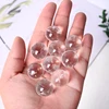 Clear quartz