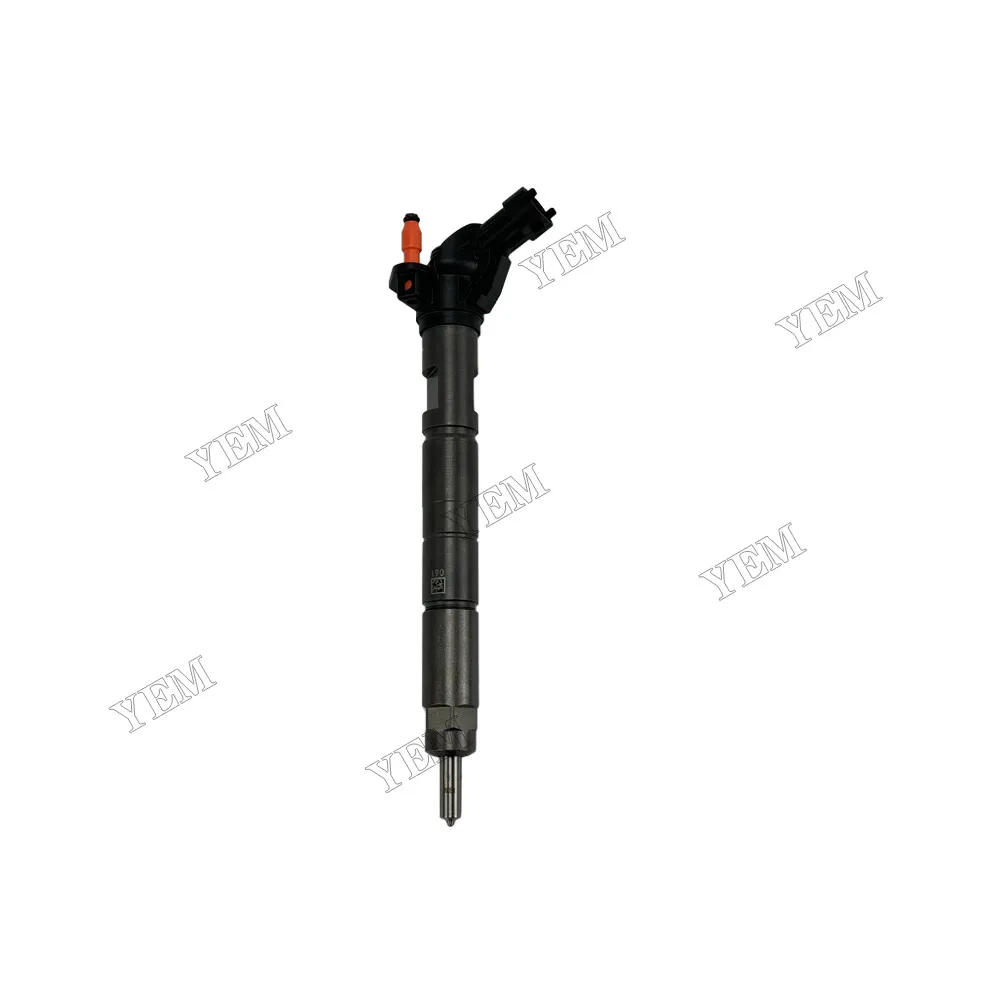 Fuel Injector 5801540211 0445116059 Fit For Iveco 4P10 Engine 3