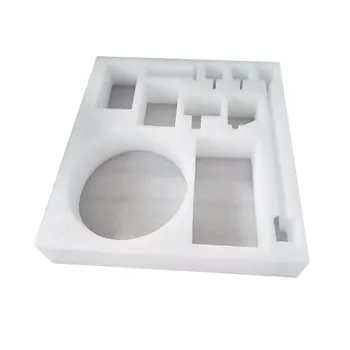 Strongly Recommended Polyethylene/epe Buffered Foam board /sheet fastcap 5s supplier kaizen foam