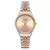 Mix rose gold