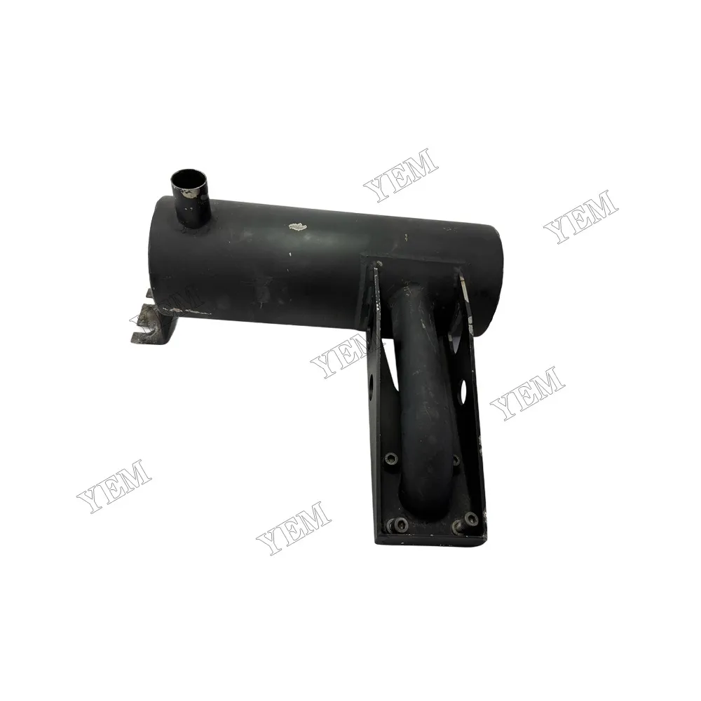 Muffler Fit For Perkins 403D-11 Engine