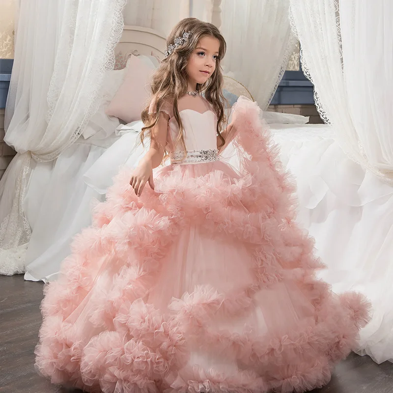 Shop Our Elegant Princess Dress - S0261R - Cheap Wedding Dress