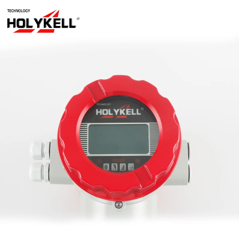 Holykell 4800 Rs485 Modbus Digital Water Flow Meter