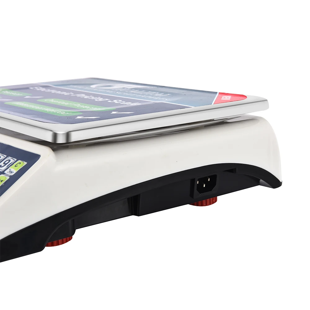 Kichen Digital Weighing Electronic Balance Scale