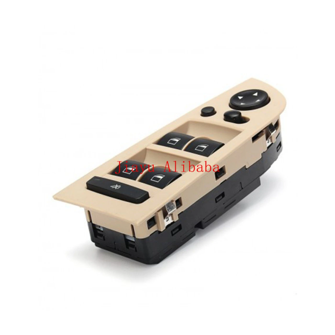 Power Window Switch Window Control Switch Window Lifter Switch E90 325i 328i 330i 335i M3 61319217331 for BMW