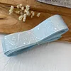 Azul claro-2,5 cm, 20 años por rollo