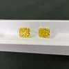 Fancy yellow