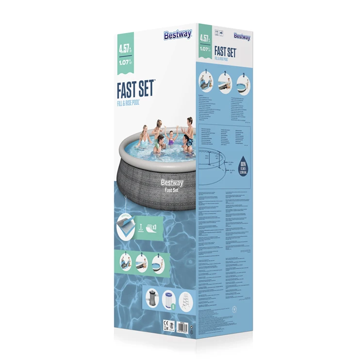 Bestway Alberca Piscinas - Portable Outdoor Swimming Pools