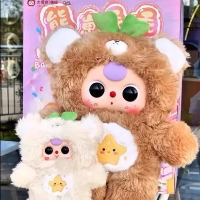 baby three 1000% カピパラ Baby Three-1000% Big Baby Plush Dolls – WHOOPEA
