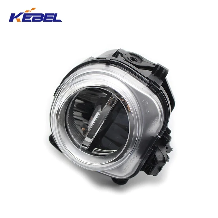 Novi dijelovi karoserije LED prednja maglovka 63177317251 OEM 63177317252 svjetlo za BMW X5 2014 2015 2016 2017 2018 2019