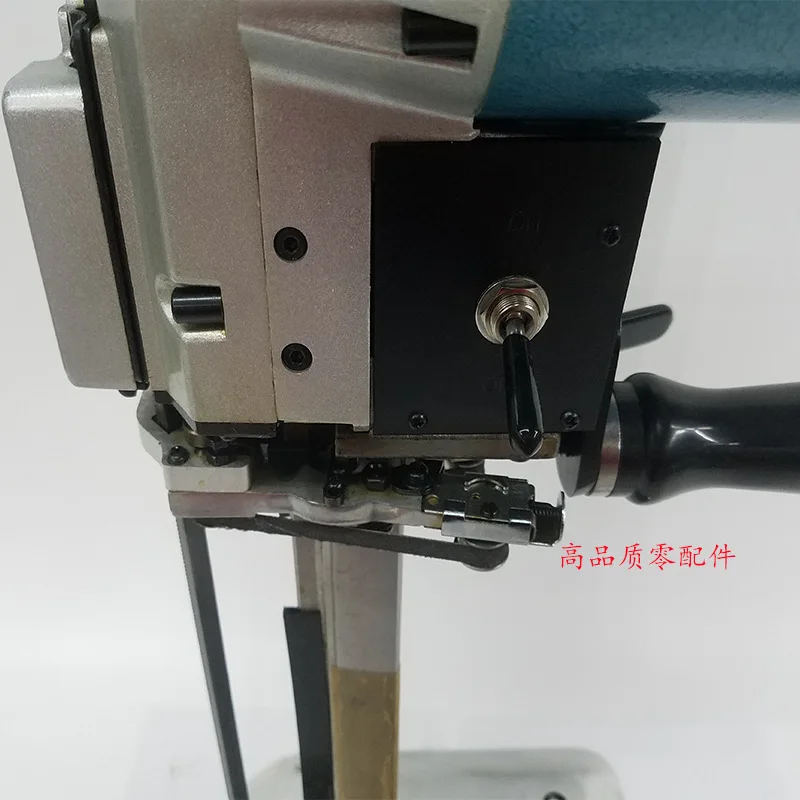 Easy to Operate High Power Cutting Machine Hand Push Type Electric Scissors