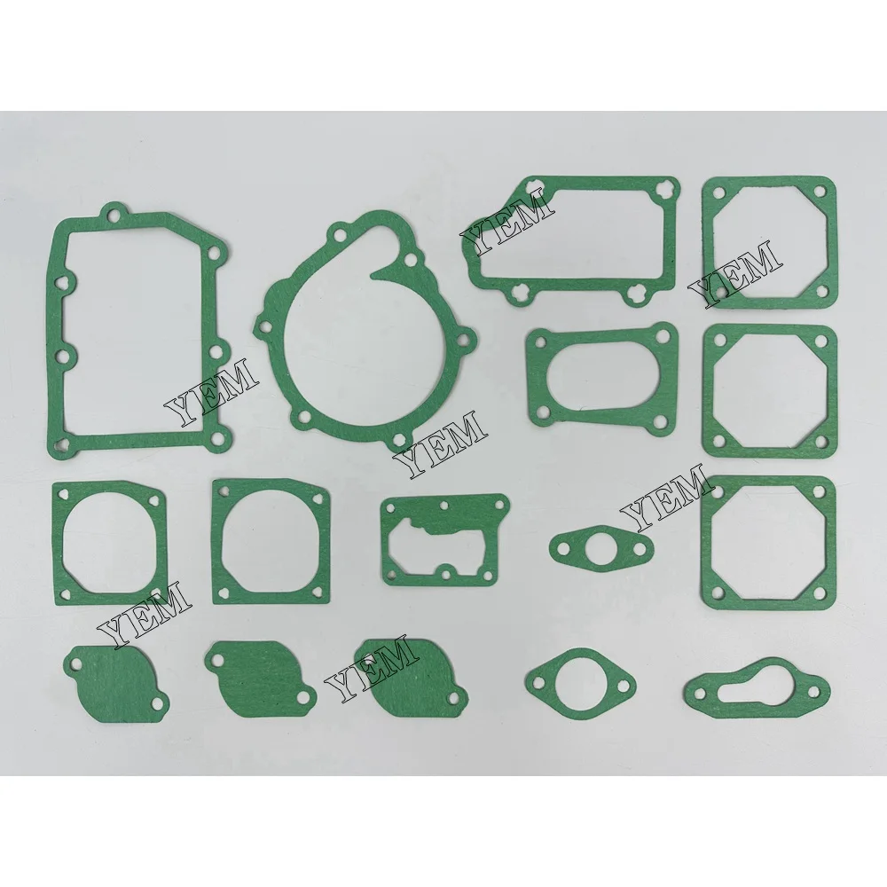 Complete Gasket Repair Kit BF6M2012 04289409 for Deutz Engine Rebuild Kit 3