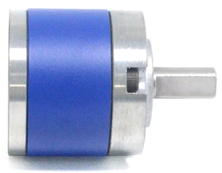 36 мм планетарный редукторный двигатель с низким уровнем шума редуктор 24 В постоянного тока для редуктора 550 умного