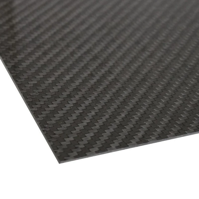 High Quality 3k Carbon Plate Hard Carbon Fiber Sheet Buy Carbon Fiber