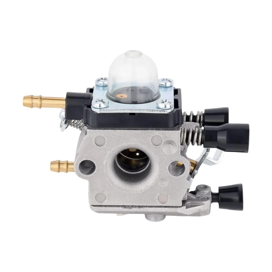 BG55 Carburatore Di Ricambio Per Soffiatori Foglie Stihl BG45 Bg55 982872 - Foto 2
