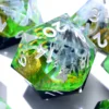 M-Green