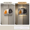 A+Pas de lumières ajoutées
