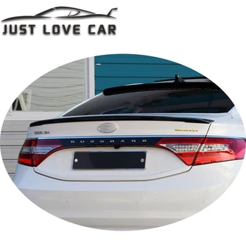 JUSTLOVECAR SPOILERS for HYUNDAI AZERA GRANDEUR 2011-2017