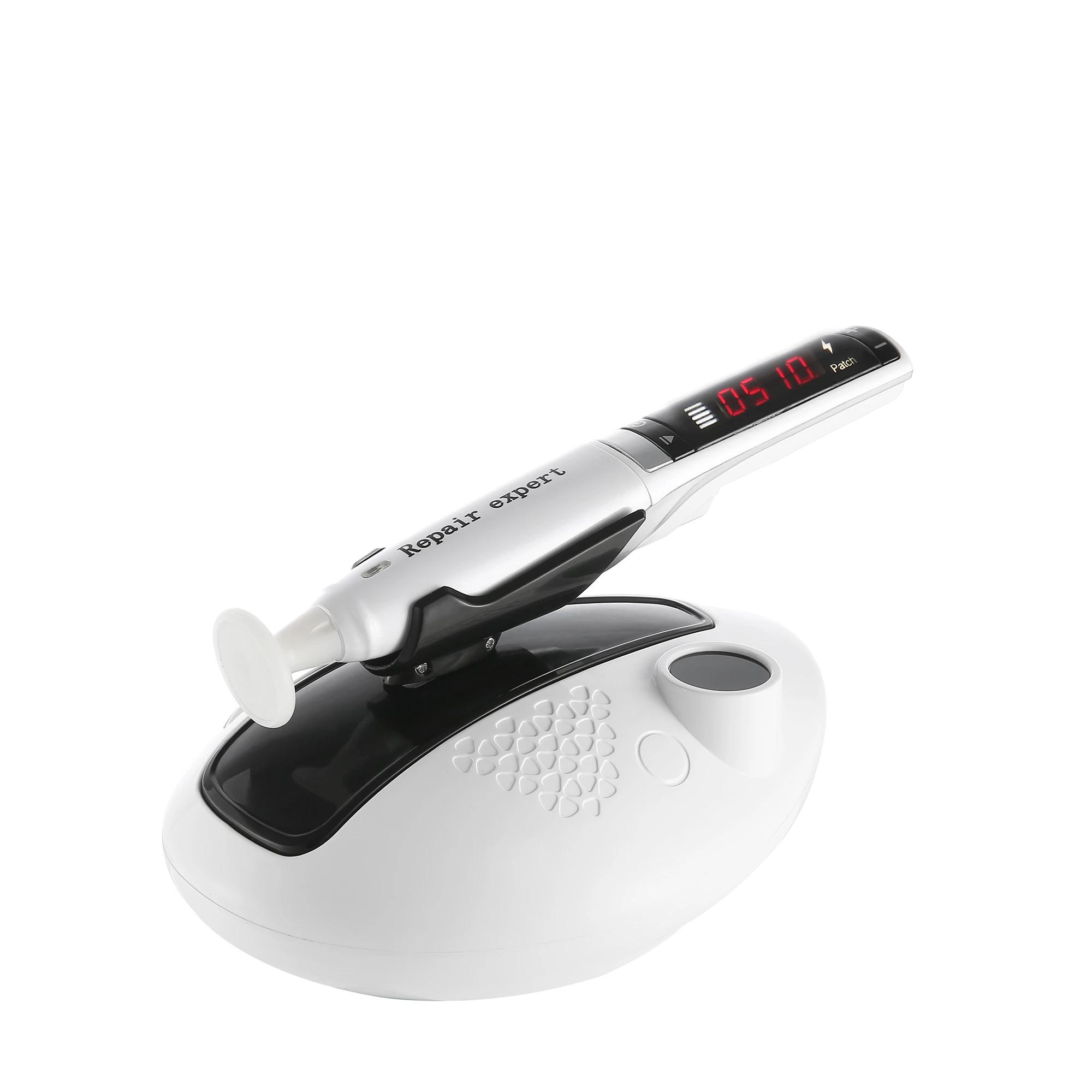 2 in 1 High Frequency  Face Lift Acne Removal Skin Tightening Skin Beauty Machine