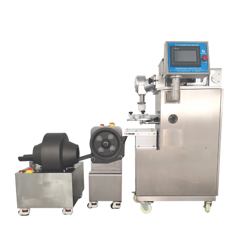 Marzipan Making Machine / Marzipan Roller