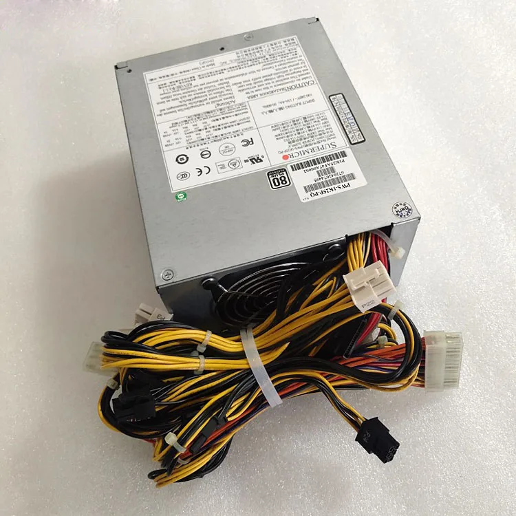 supermicro pws-1k25p-pq 80plus platinum power supply| Alibaba.com