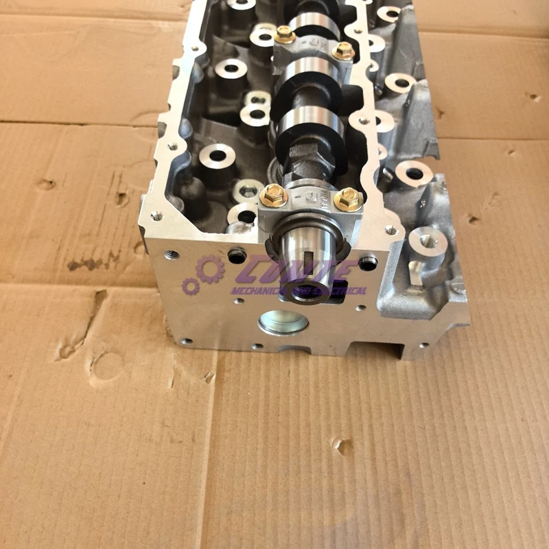 ディーゼルエンジン部品 1KZ-T 1KZ トヨタ用コンプリートシリンダー