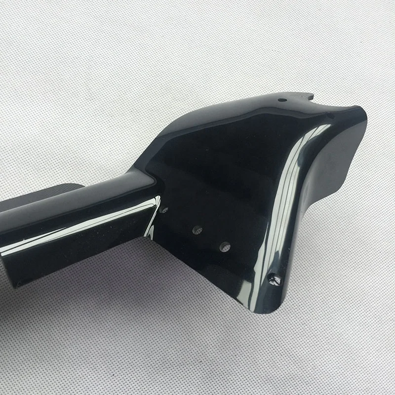 Custom Thermoforming Abs Plastic Car Spare Parts Automotive Modified Vacuum Forming Car Kits