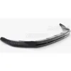 Double Layer Gloss Black