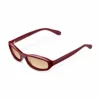 Rosso/Marrone
