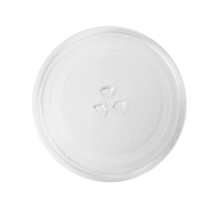 Turntable 10 Inch Glass Microwave Oven Rotating Plate Replacement Buy Microwave Rotating Plate