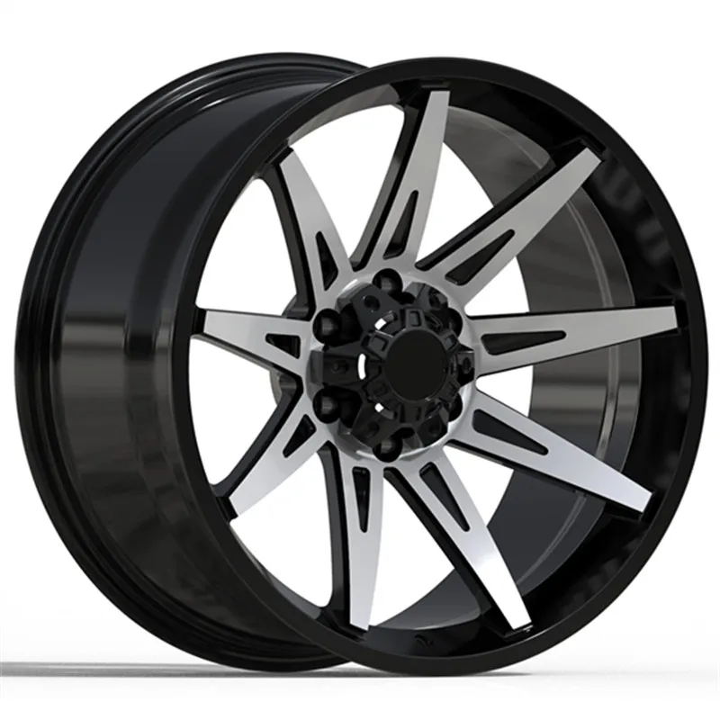 Suv Rims 20 Inch 20 Inch Forged Staggered Concave Suv Wheels 6*139.7 For Porsche,20 Inch ...