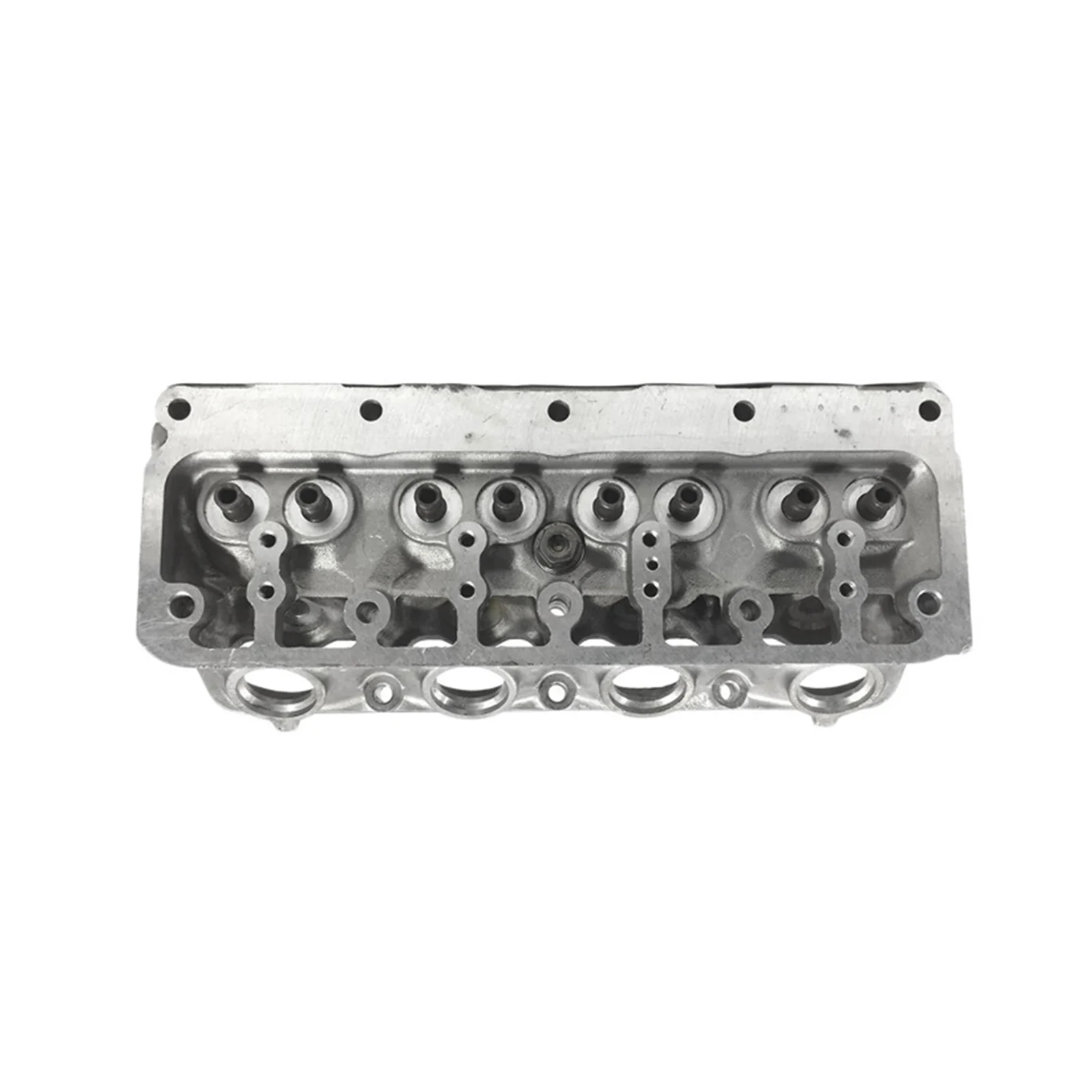 Car Engine Cylinder Head for Toyota 7K 1.8L Liteace Townace