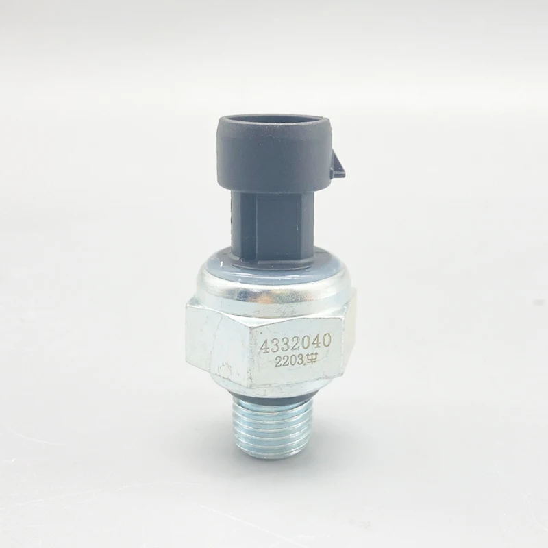 Hitachi Hydraulic Pump High Pressure Sensor ZX120 ZAX200