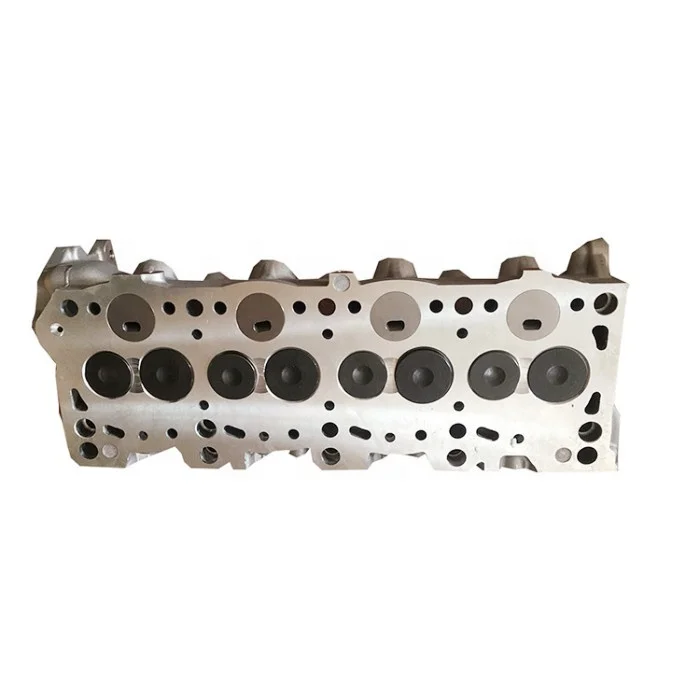 Tk2M出品 R2 66AMZ002 Engine Complete Cylinder Head Assembly for Asia Motors