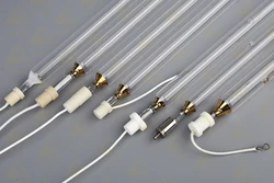 УФ-лампа для быстрого отверждения и сушки чернил для печатной машины