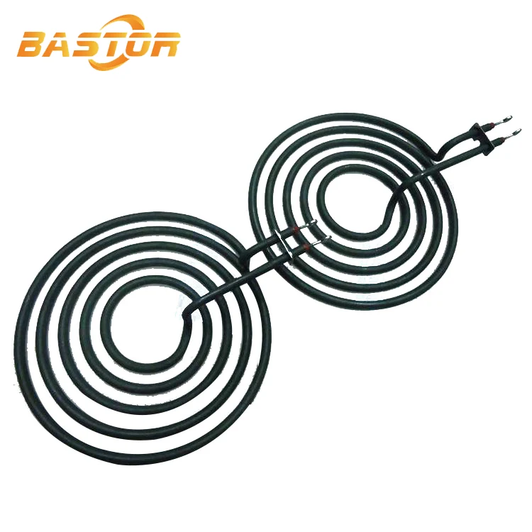 Source 3000 Watt Circular tubular heater Coil Tube Heating Element For Oven  on m.alibaba.com