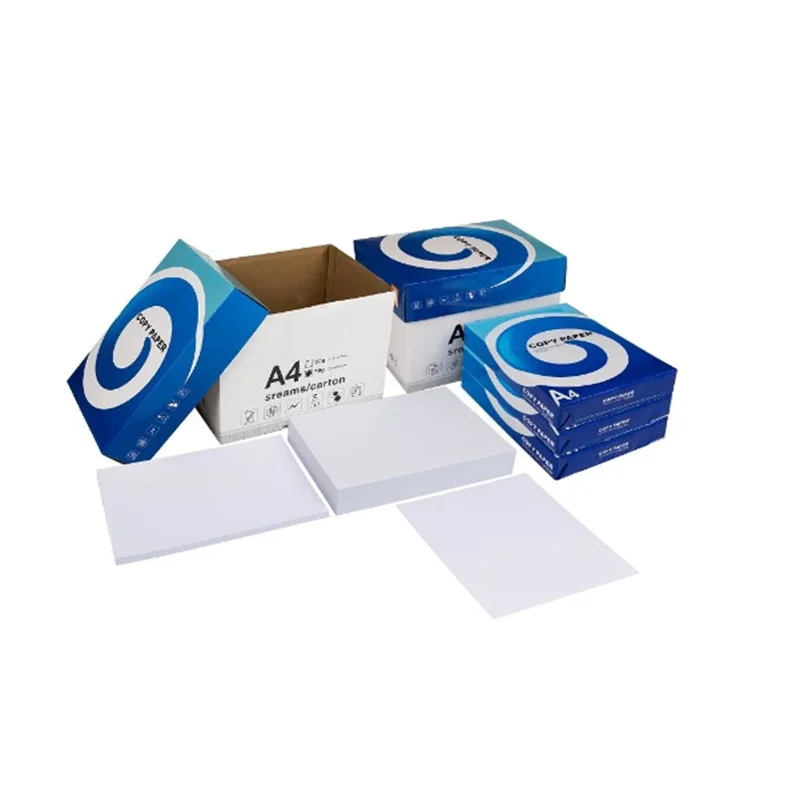 Double A A4 Copy Carbon Paper 70/75/80 Gsm 100 Wood Pulp Ready To Ship Buy A4 Copy Carbon