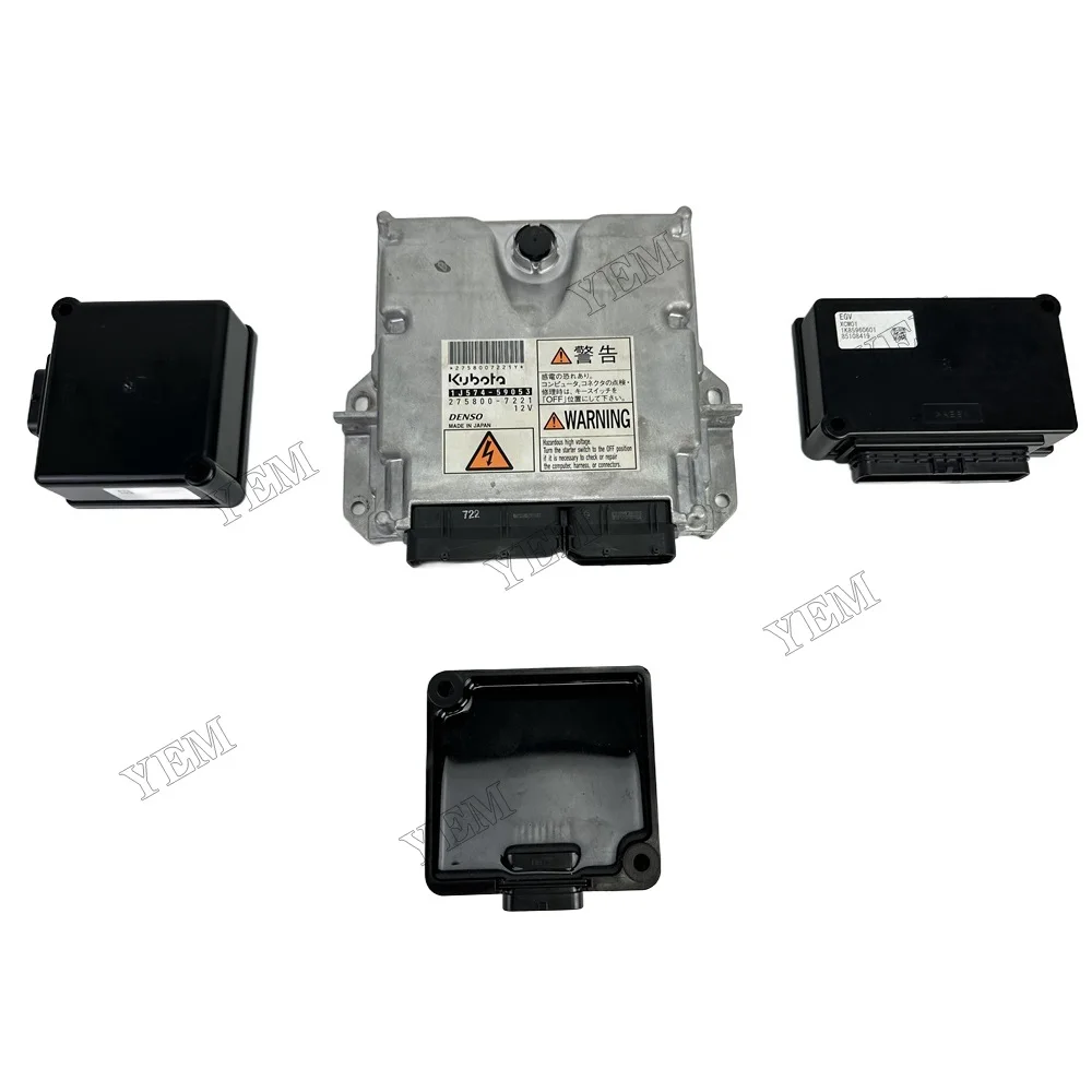 Wholesale Controller for Liebherr for Caterpillar for Komatsu for Volvo for Hino for Kobelco for Doosan for Hitachi