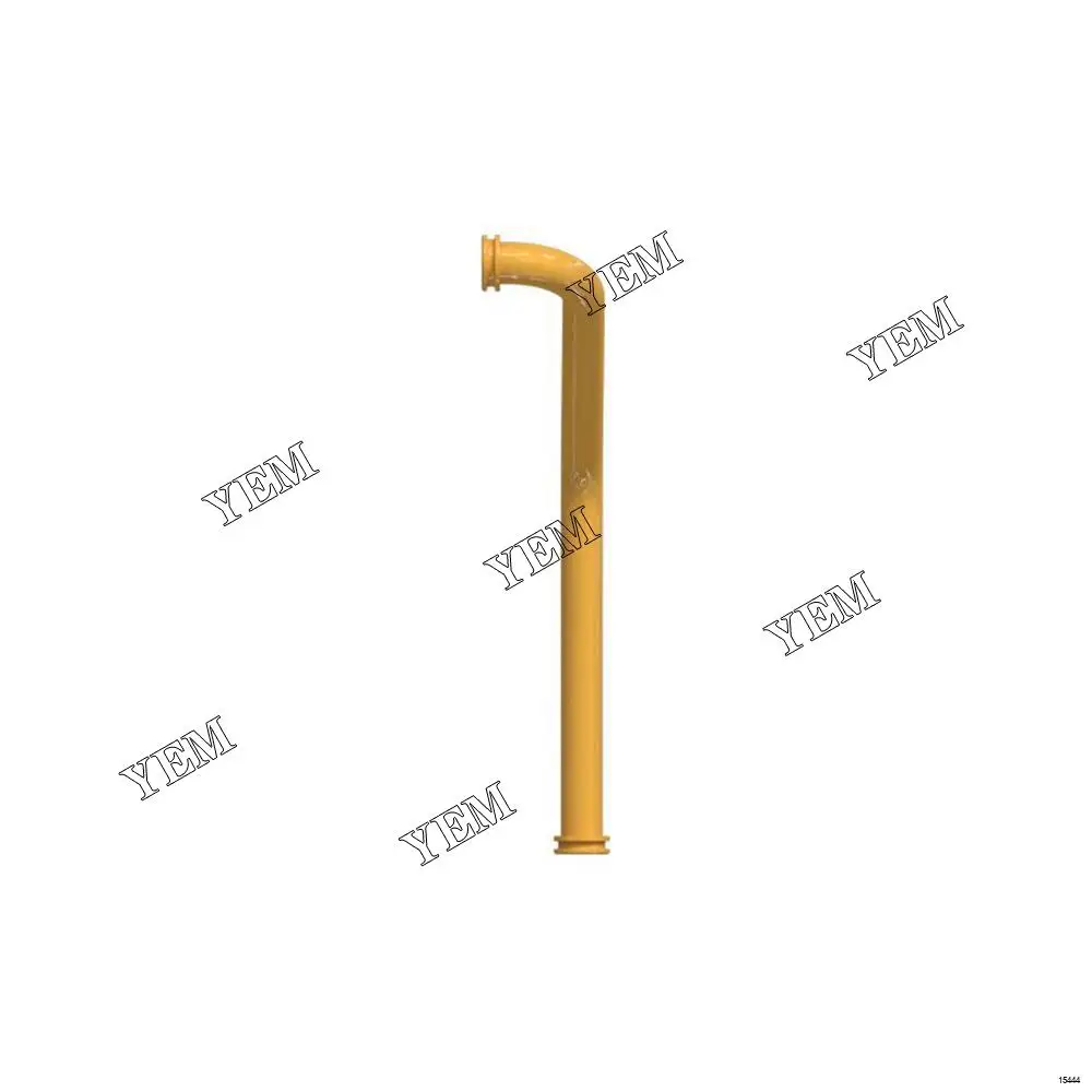 POWER SYS Tube Assembly Part No. 363-3066 3633066 Replacement Engine Parts 5