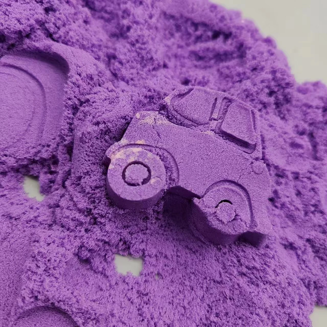 Kinetic Magic Sand Space Motion High-End Product at Competitive Price