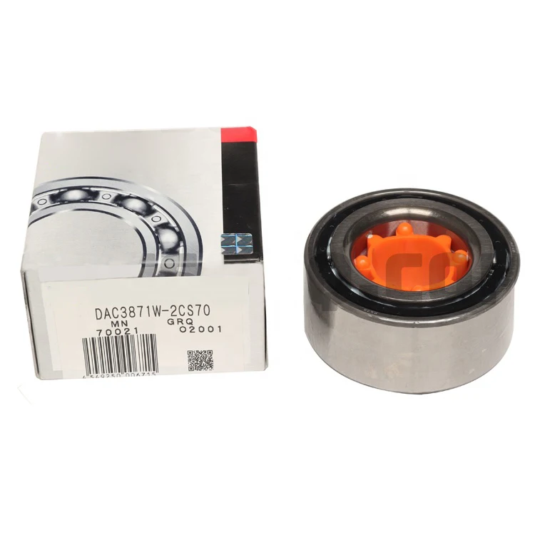 Auto Bearing DAC4075W-3CS73 90369-40009 Japan DAC Bearings