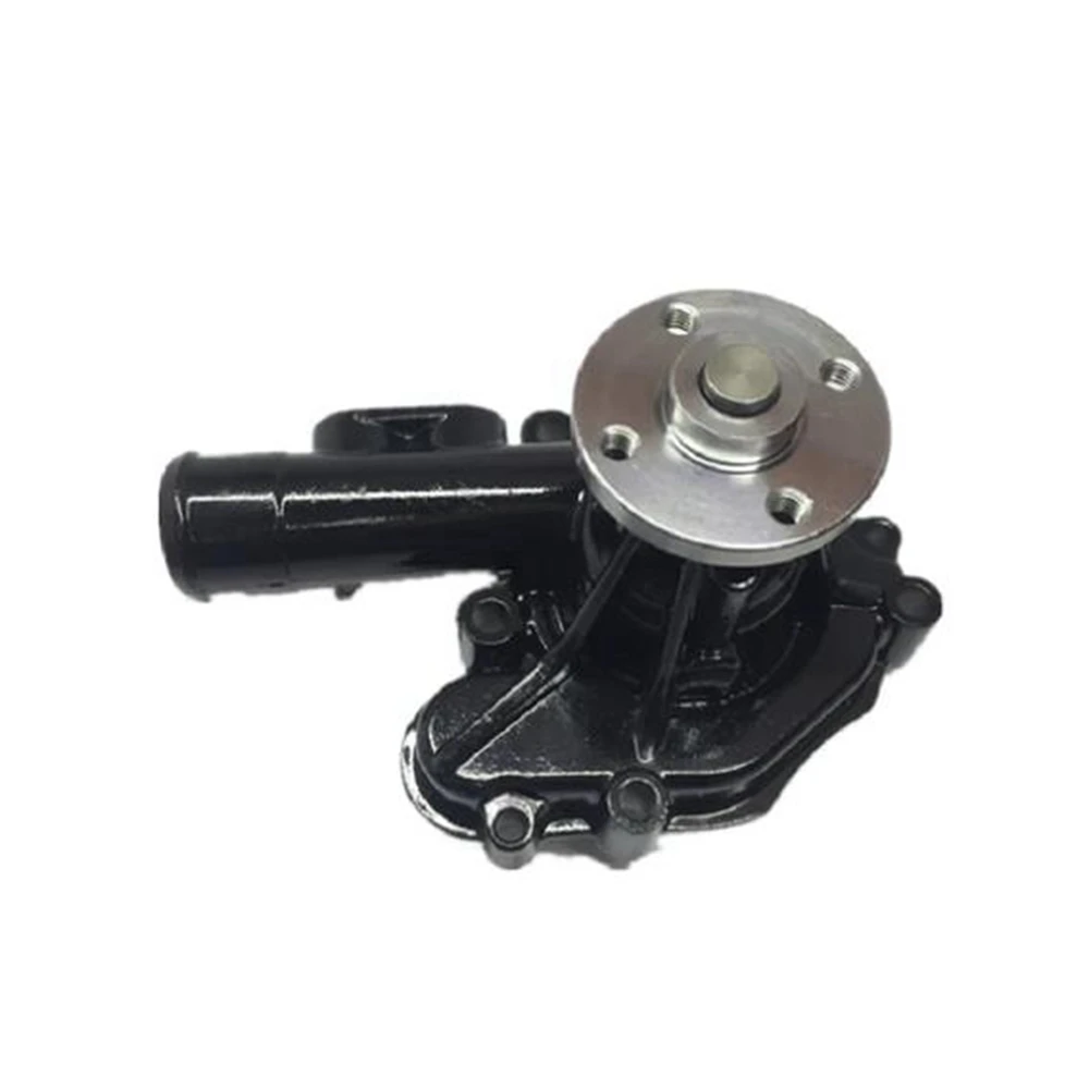 IZUMI Water Pump 129006-42002 129907-42000 129948-42100 for 4TNE98 High Performance Engine Parts