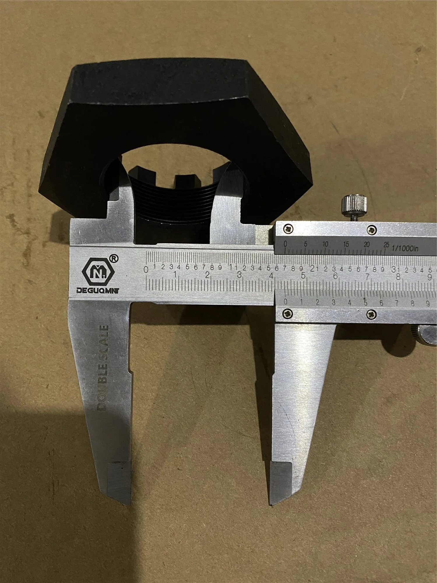 fasten the screw nut for WG4095415012 for HOWO T5G High quality 
